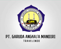 PT Garuda Angkasa Mandiri